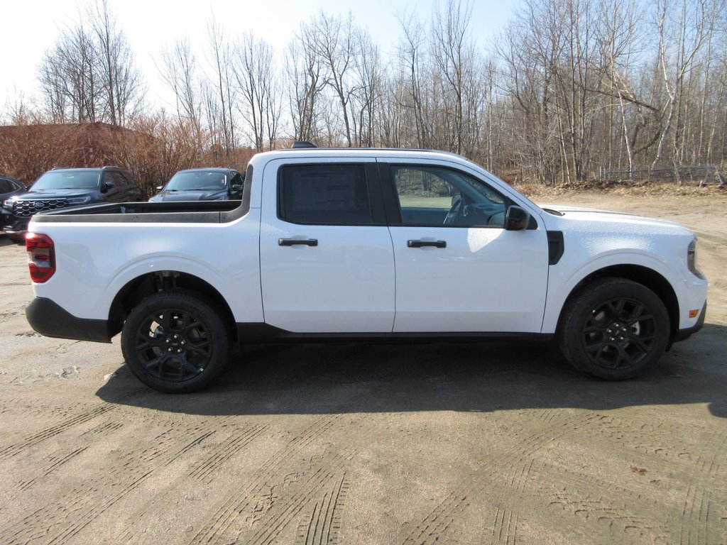 Ford Maverick XLT 2025 à North Bay, Ontario - 6 - w1024h768px