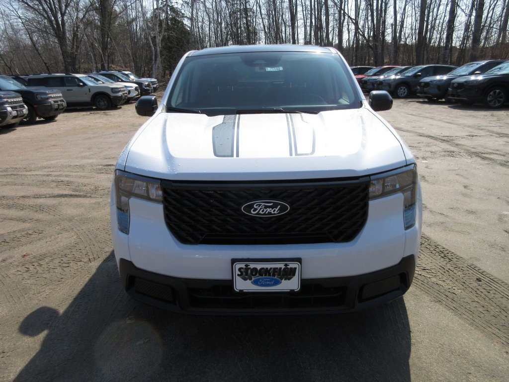 Ford Maverick XLT 2025 à North Bay, Ontario - 8 - w1024h768px