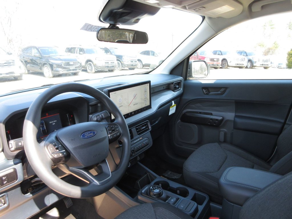 Ford Maverick XLT 2025 à North Bay, Ontario - 21 - w1024h768px