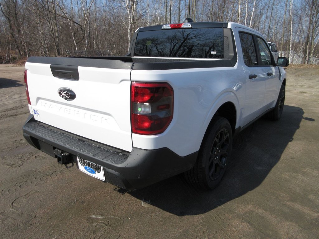 Ford Maverick XLT 2025 à North Bay, Ontario - 5 - w1024h768px