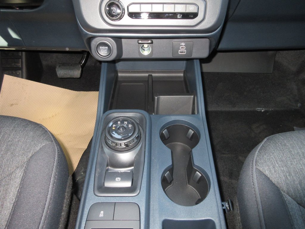 Ford Maverick XLT 2025 à North Bay, Ontario - 16 - w1024h768px