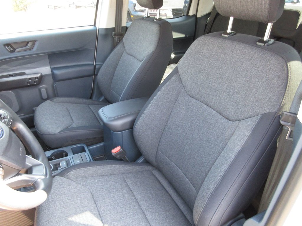 Ford Maverick XLT 2025 à North Bay, Ontario - 17 - w1024h768px