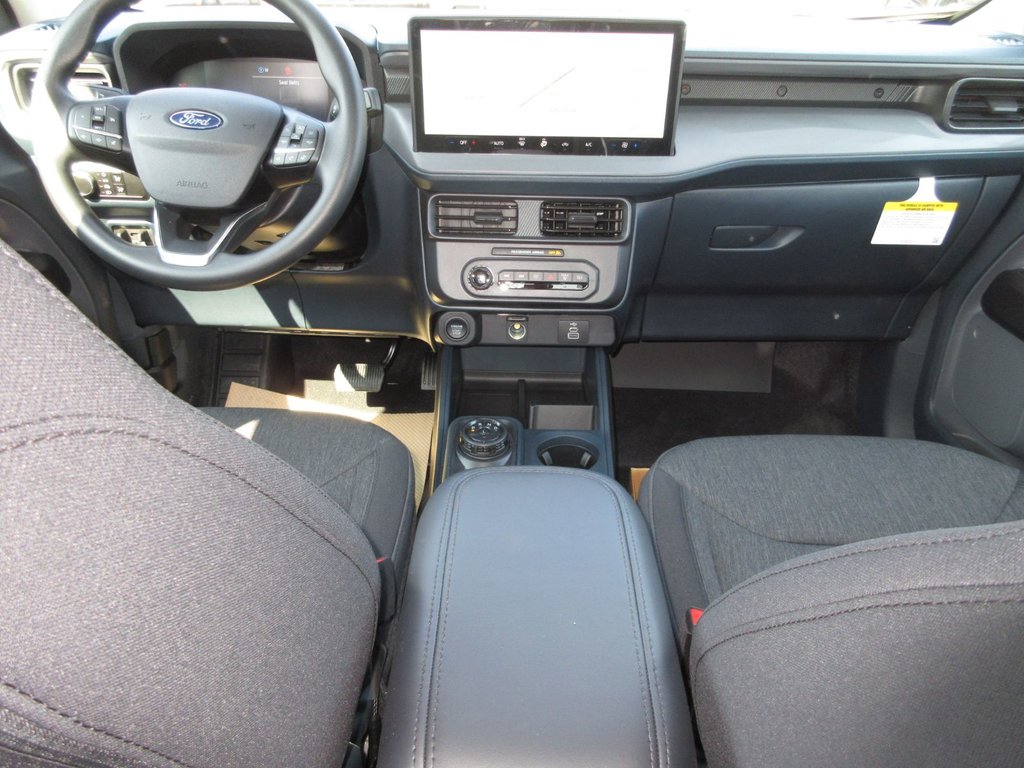 Ford Maverick XLT 2025 à North Bay, Ontario - 19 - w1024h768px