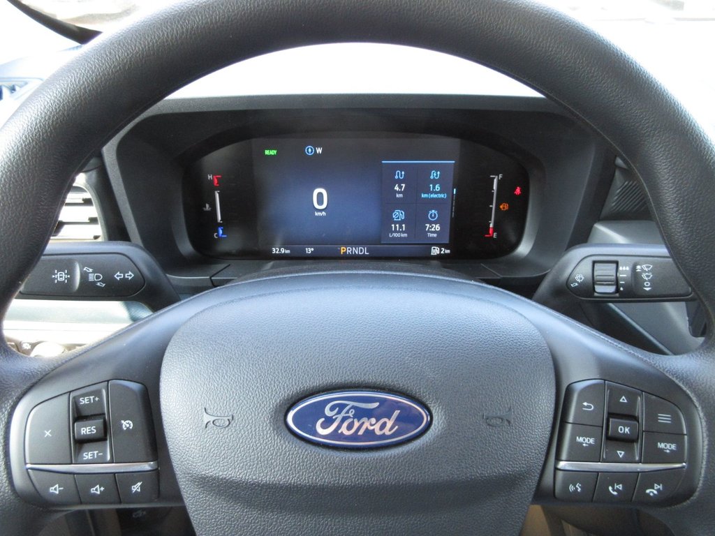 Ford Maverick XLT 2025 à North Bay, Ontario - 13 - w1024h768px