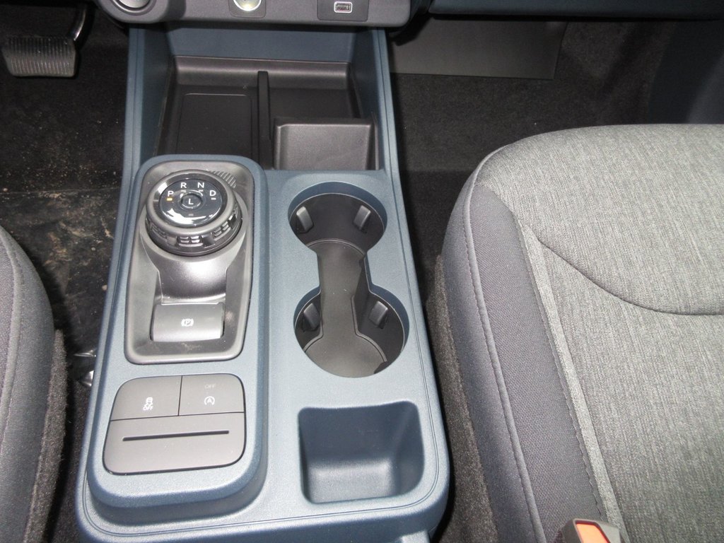 Ford Maverick XLT 2025 à North Bay, Ontario - 16 - w1024h768px