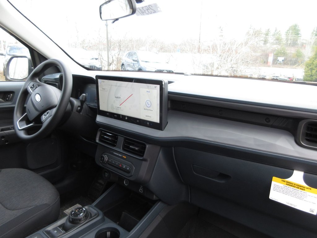 Ford Maverick XLT 2025 à North Bay, Ontario - 22 - w1024h768px