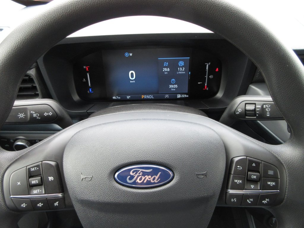 Ford Maverick XLT 2025 à North Bay, Ontario - 13 - w1024h768px