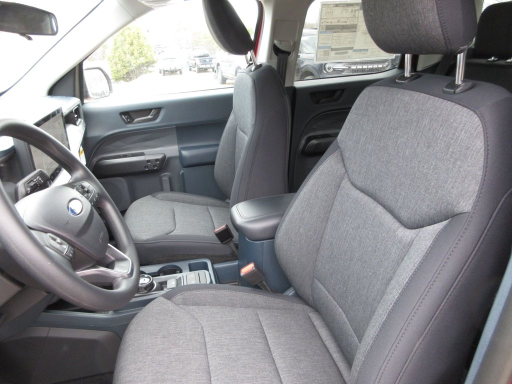 Ford Maverick XLT 2025 à North Bay, Ontario - 17 - w1024h768px