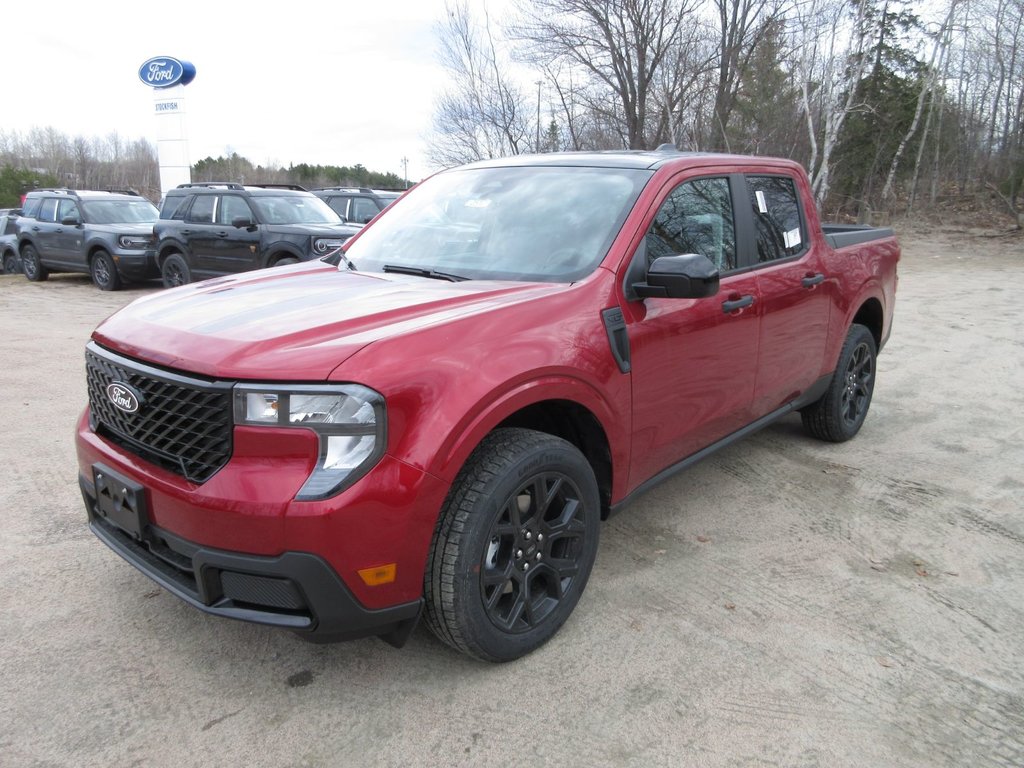 Ford Maverick XLT 2025 à North Bay, Ontario - 1 - w1024h768px
