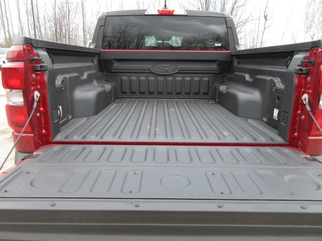 Ford Maverick XLT 2025 à North Bay, Ontario - 10 - w1024h768px