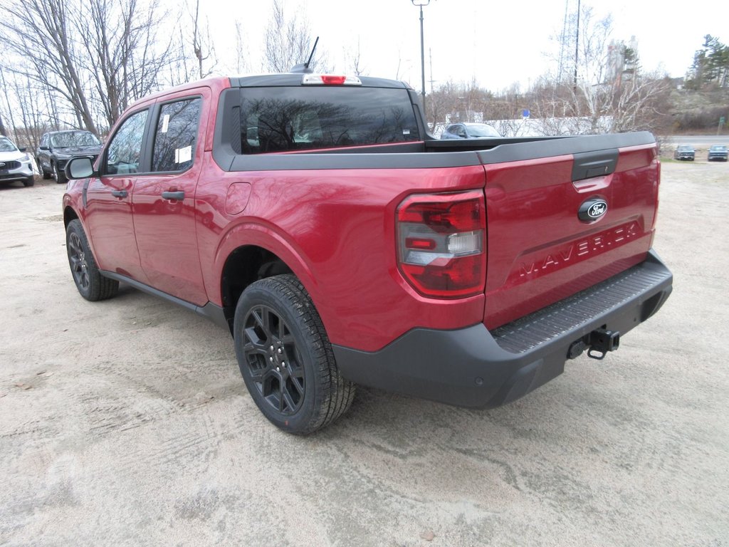 Ford Maverick XLT 2025 à North Bay, Ontario - 3 - w1024h768px