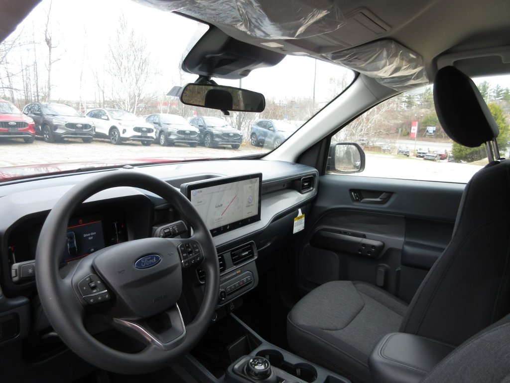 Ford Maverick XLT 2025 à North Bay, Ontario - 21 - w1024h768px