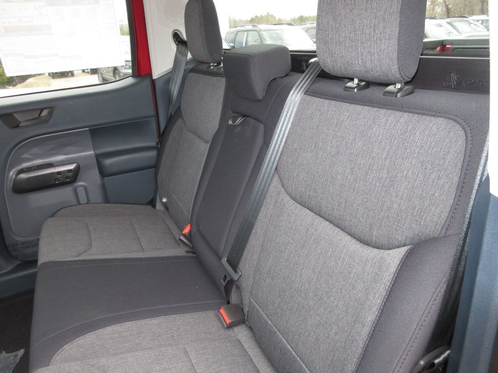 Ford Maverick XLT 2025 à North Bay, Ontario - 18 - w1024h768px