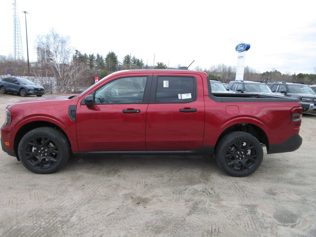 Ford Maverick XLT 2025 à North Bay, Ontario - 2 - w1024h768px