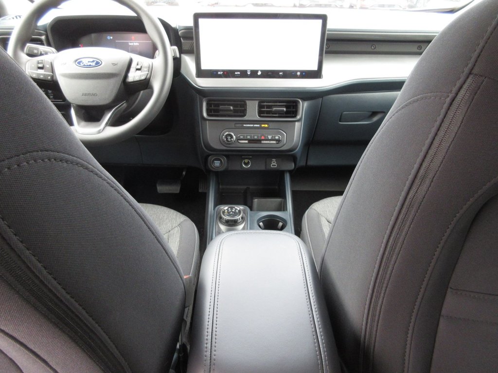Ford Maverick XLT 2025 à North Bay, Ontario - 19 - w1024h768px