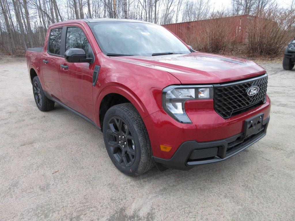 Ford Maverick XLT 2025 à North Bay, Ontario - 7 - w1024h768px
