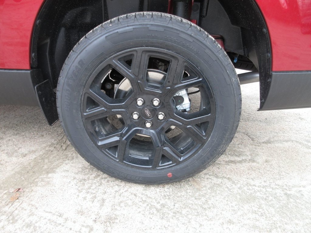 Ford Maverick XLT 2025 à North Bay, Ontario - 12 - w1024h768px