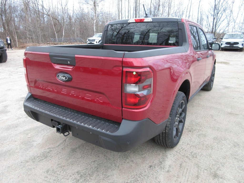Ford Maverick XLT 2025 à North Bay, Ontario - 5 - w1024h768px