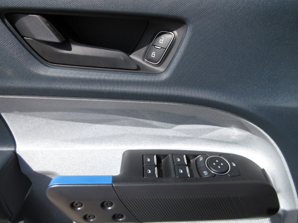 Ford Maverick XLT 2025 à North Bay, Ontario - 25 - w1024h768px