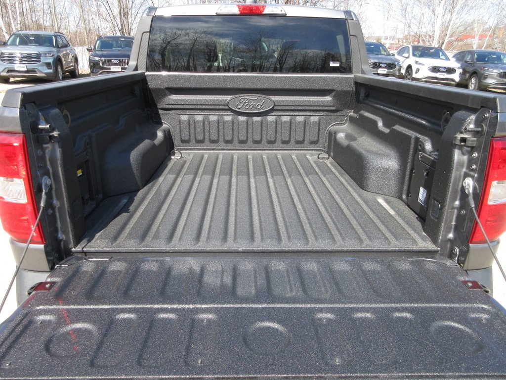 Ford Maverick XLT 2025 à North Bay, Ontario - 10 - w1024h768px
