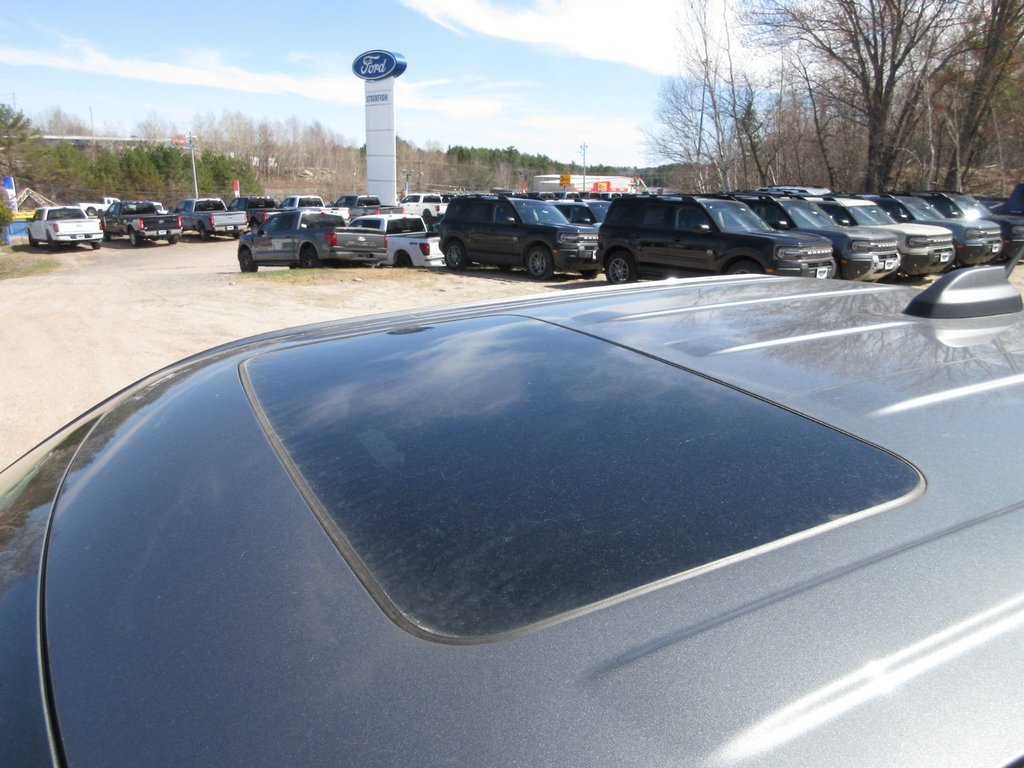 Ford Maverick XLT 2025 à North Bay, Ontario - 13 - w1024h768px