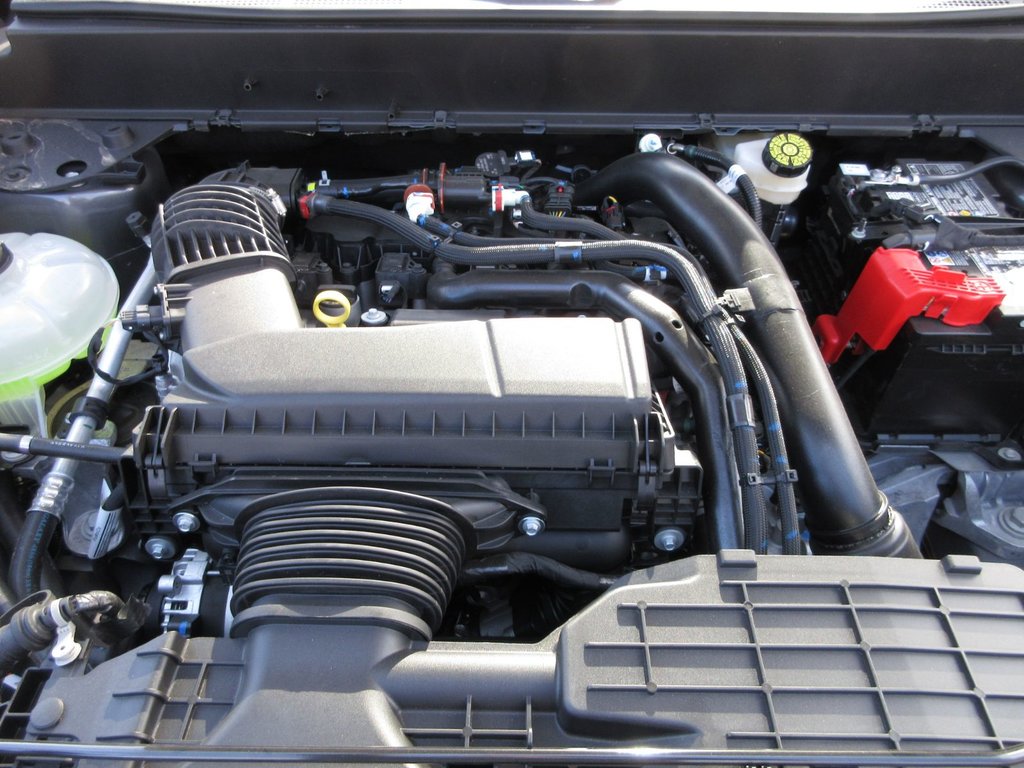 Ford Maverick XLT 2025 à North Bay, Ontario - 9 - w1024h768px