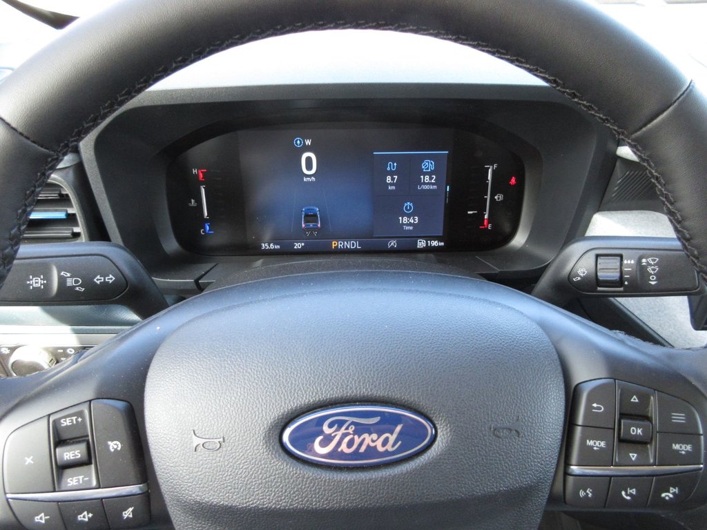 Ford Maverick XLT 2025 à North Bay, Ontario - 14 - w1024h768px