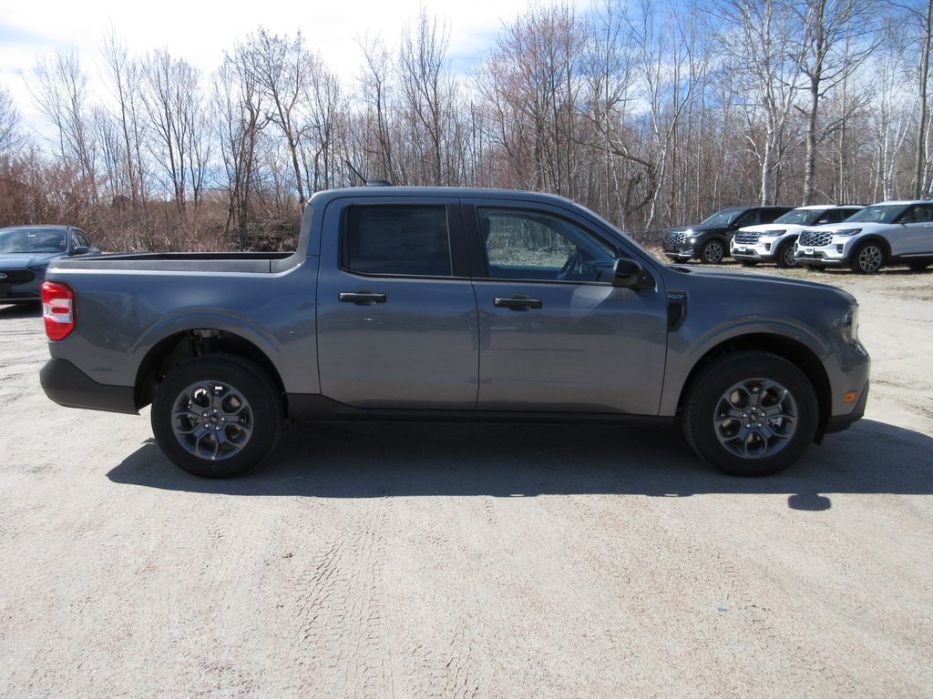 Ford Maverick XLT 2025 à North Bay, Ontario - 6 - w1024h768px