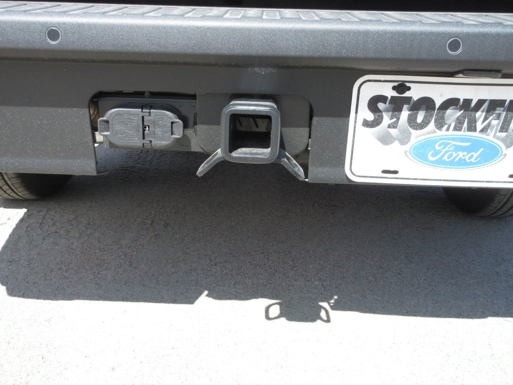 Ford Maverick XLT 2025 à North Bay, Ontario - 11 - w1024h768px