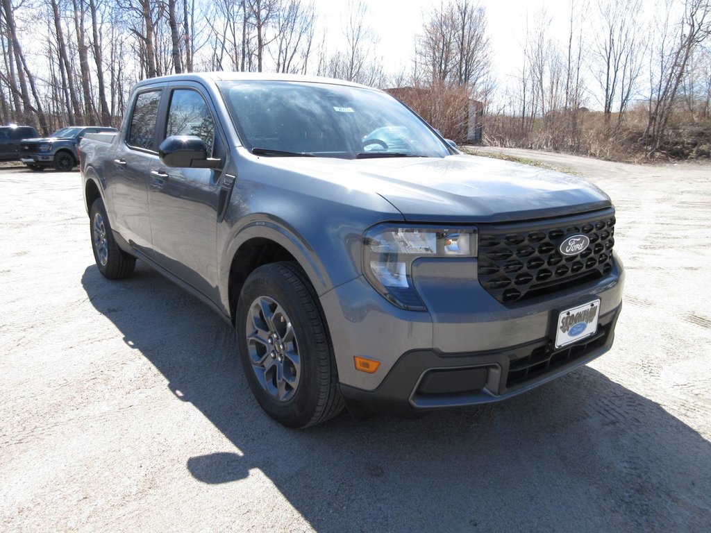 Ford Maverick XLT 2025 à North Bay, Ontario - 7 - w1024h768px