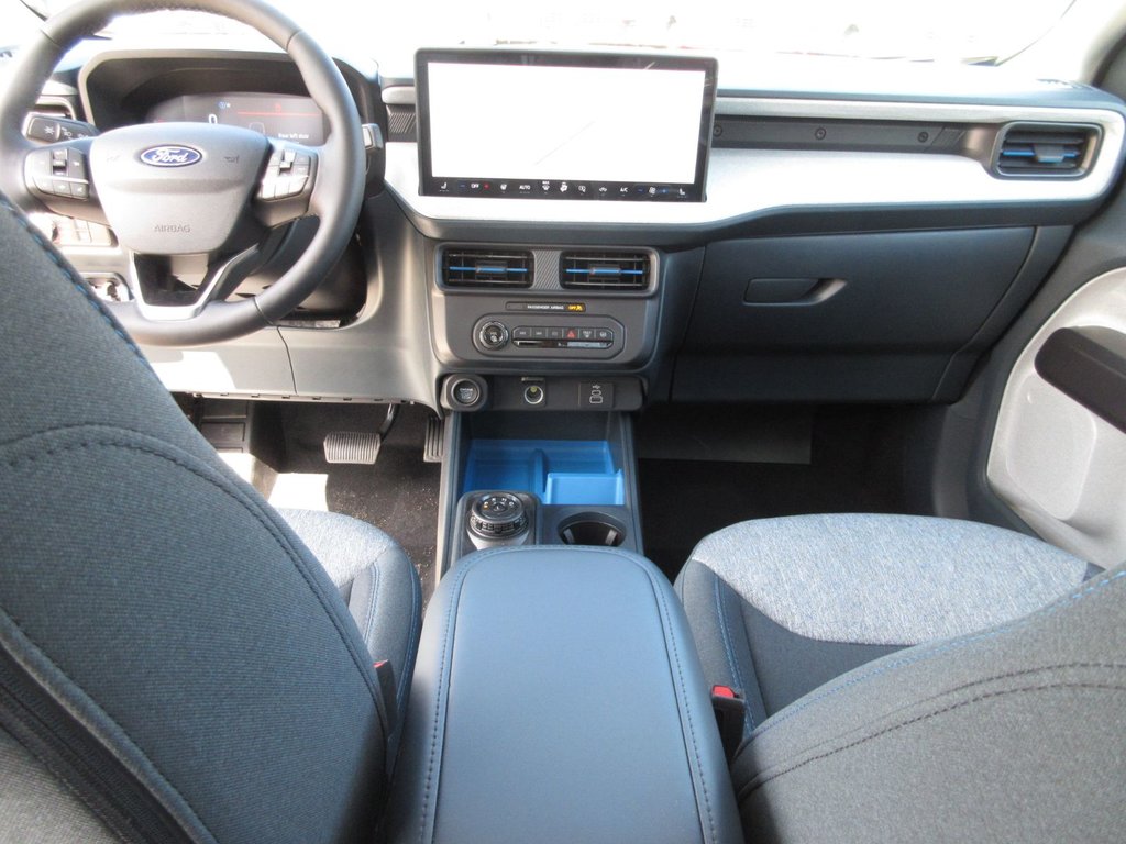Ford Maverick XLT 2025 à North Bay, Ontario - 20 - w1024h768px