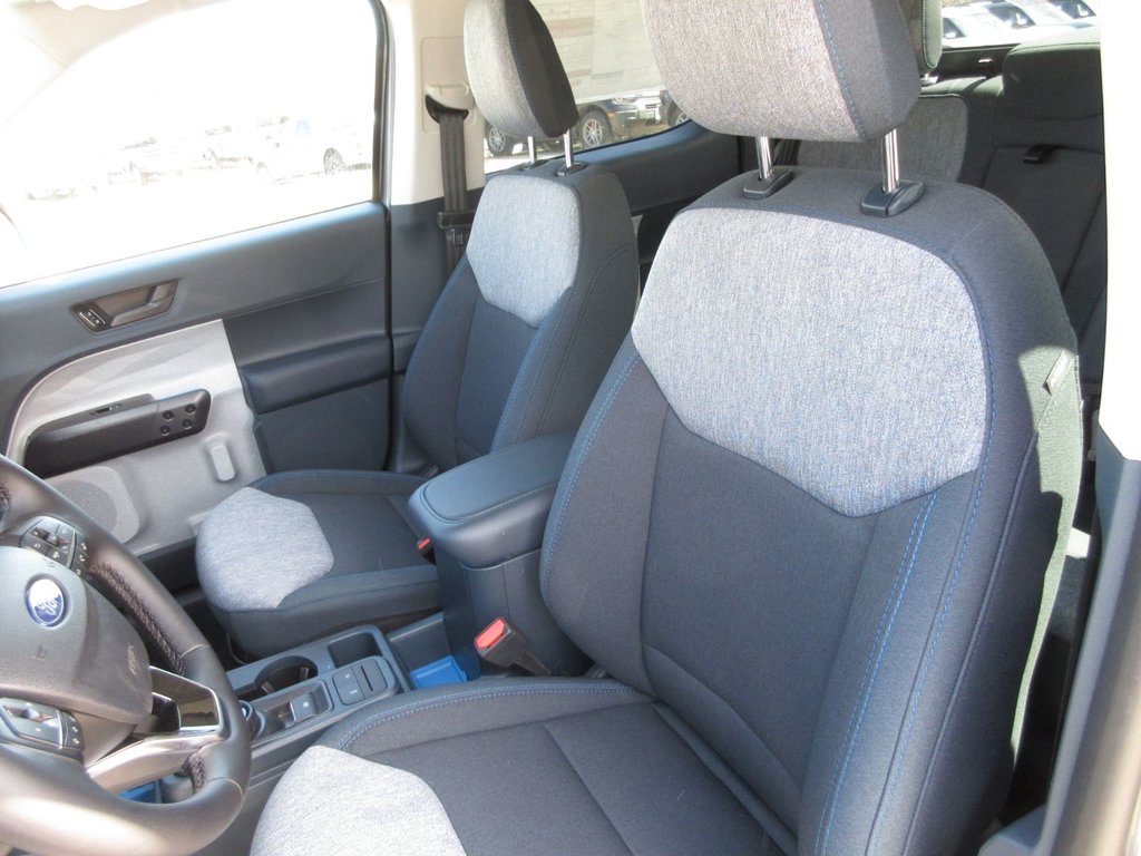 Ford Maverick XLT 2025 à North Bay, Ontario - 18 - w1024h768px