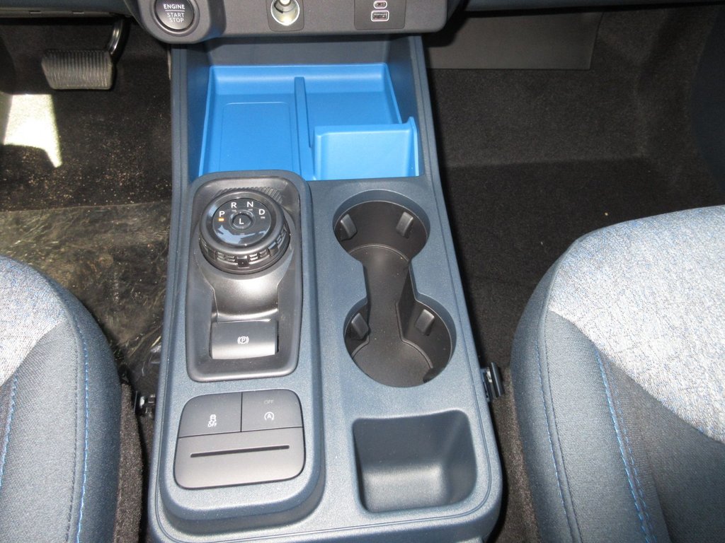 Ford Maverick XLT 2025 à North Bay, Ontario - 17 - w1024h768px
