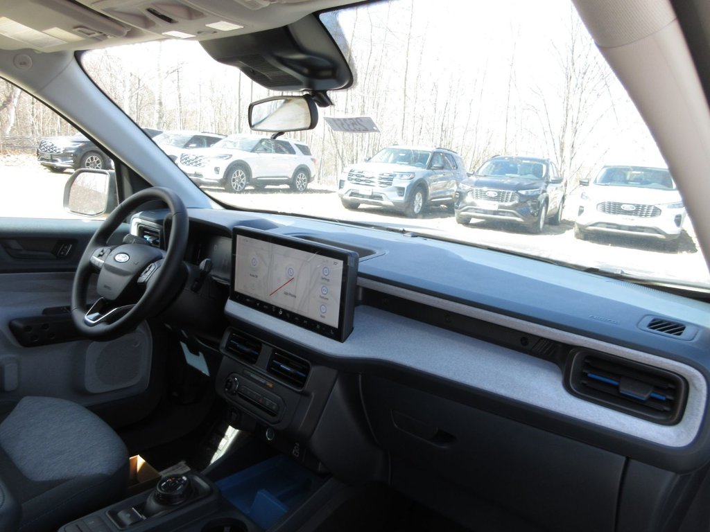 Ford Maverick XLT 2025 à North Bay, Ontario - 23 - w1024h768px