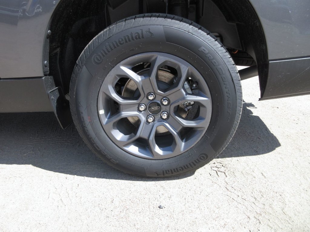 Ford Maverick XLT 2025 à North Bay, Ontario - 12 - w1024h768px