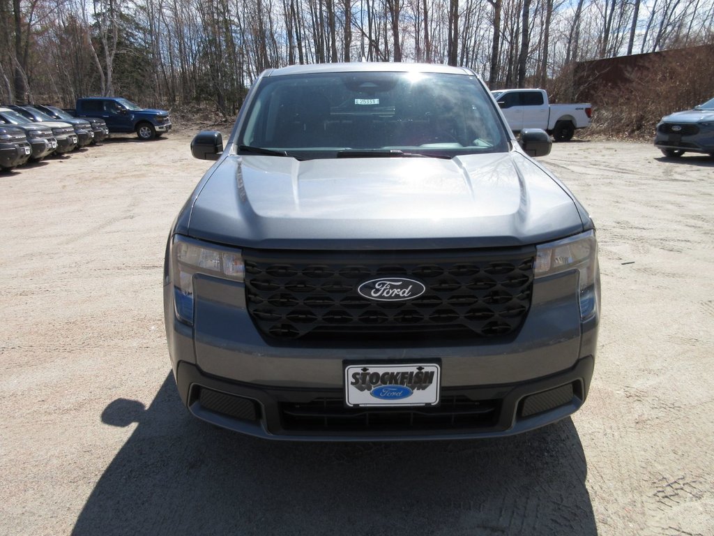 Ford Maverick XLT 2025 à North Bay, Ontario - 8 - w1024h768px