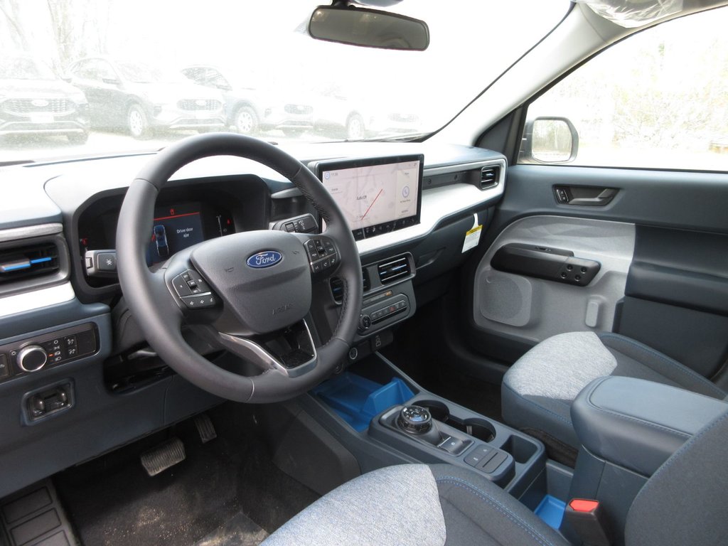 Ford Maverick XLT 2025 à North Bay, Ontario - 21 - w1024h768px