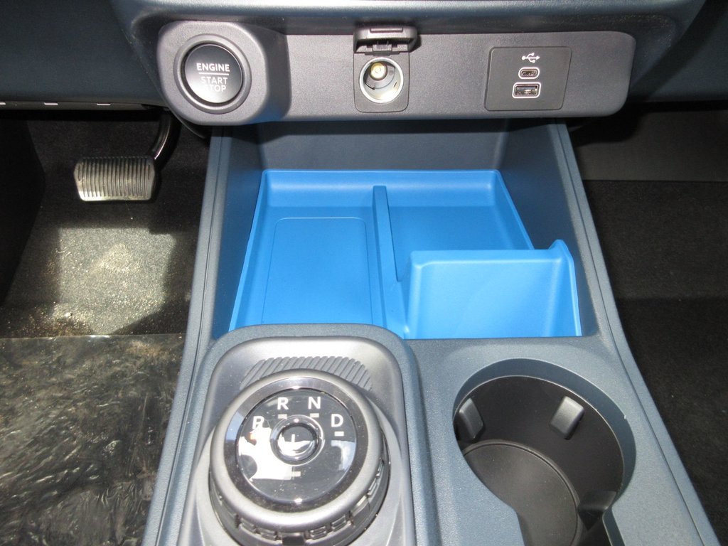 Ford Maverick XLT 2025 à North Bay, Ontario - 15 - w1024h768px