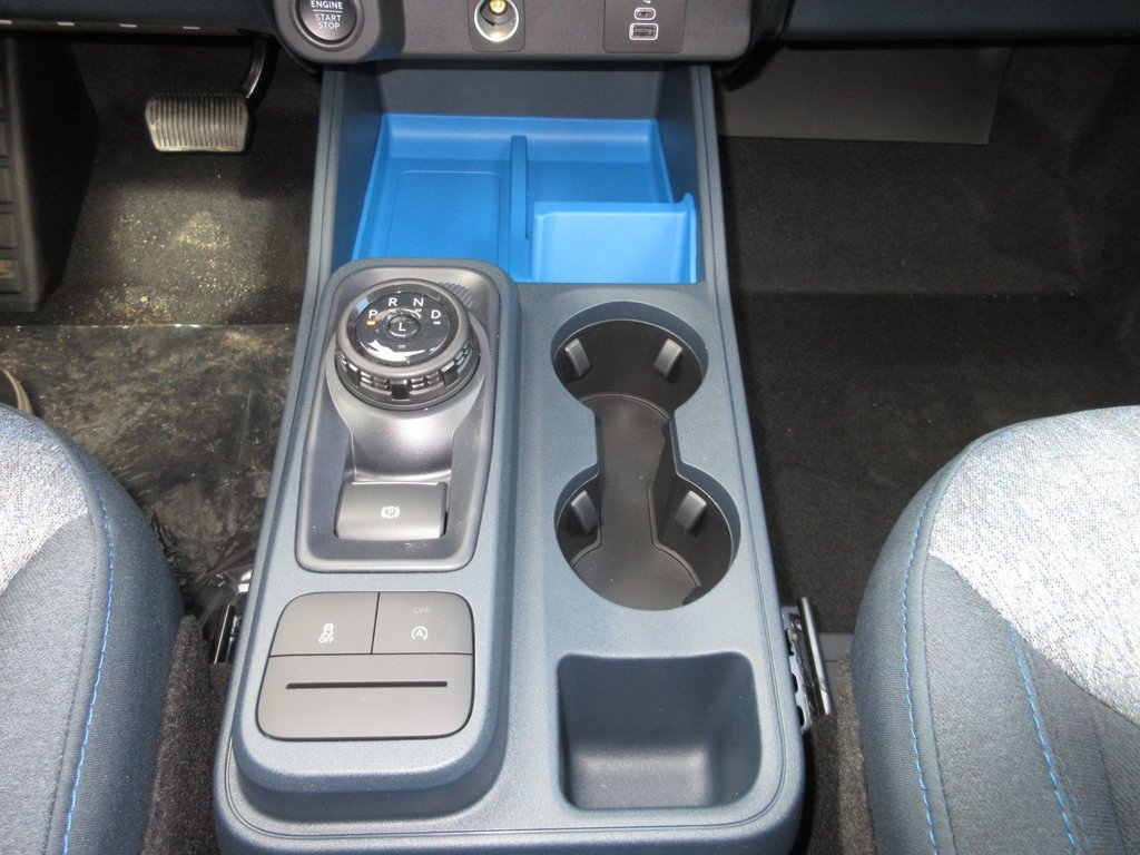 Ford Maverick XLT 2025 à North Bay, Ontario - 16 - w1024h768px