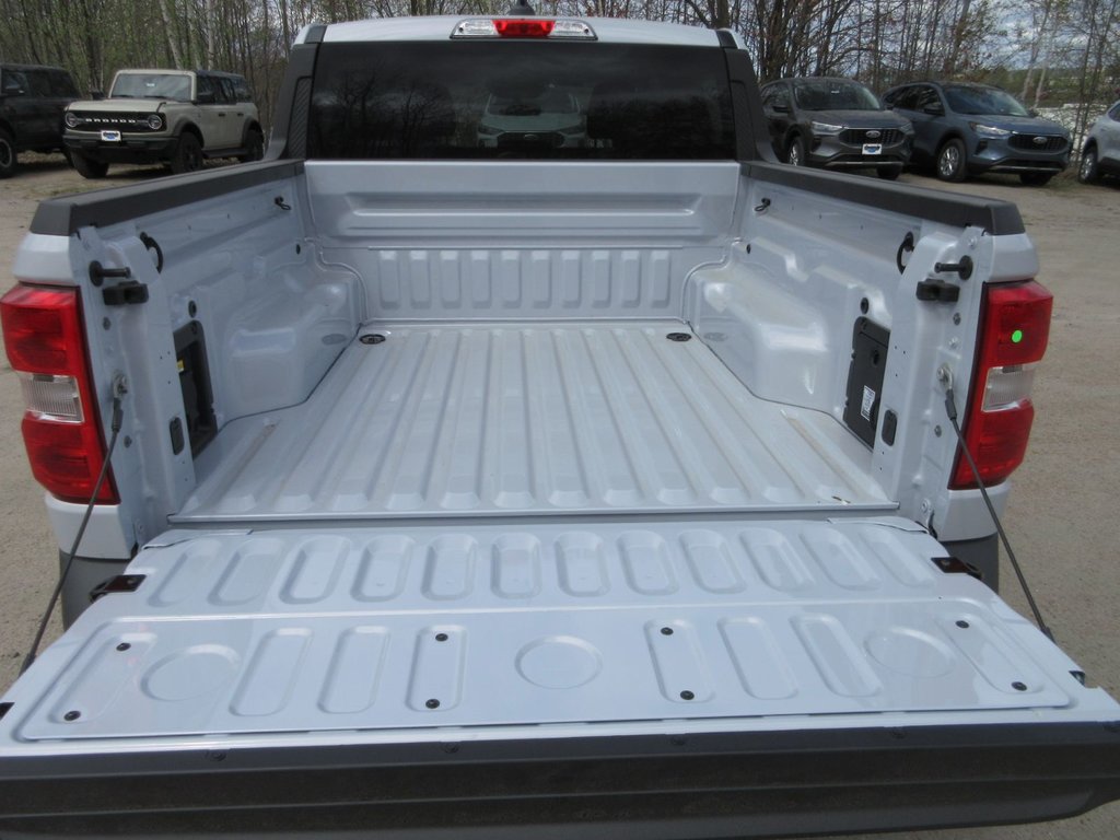 Ford Maverick XLT 2025 à North Bay, Ontario - 10 - w1024h768px