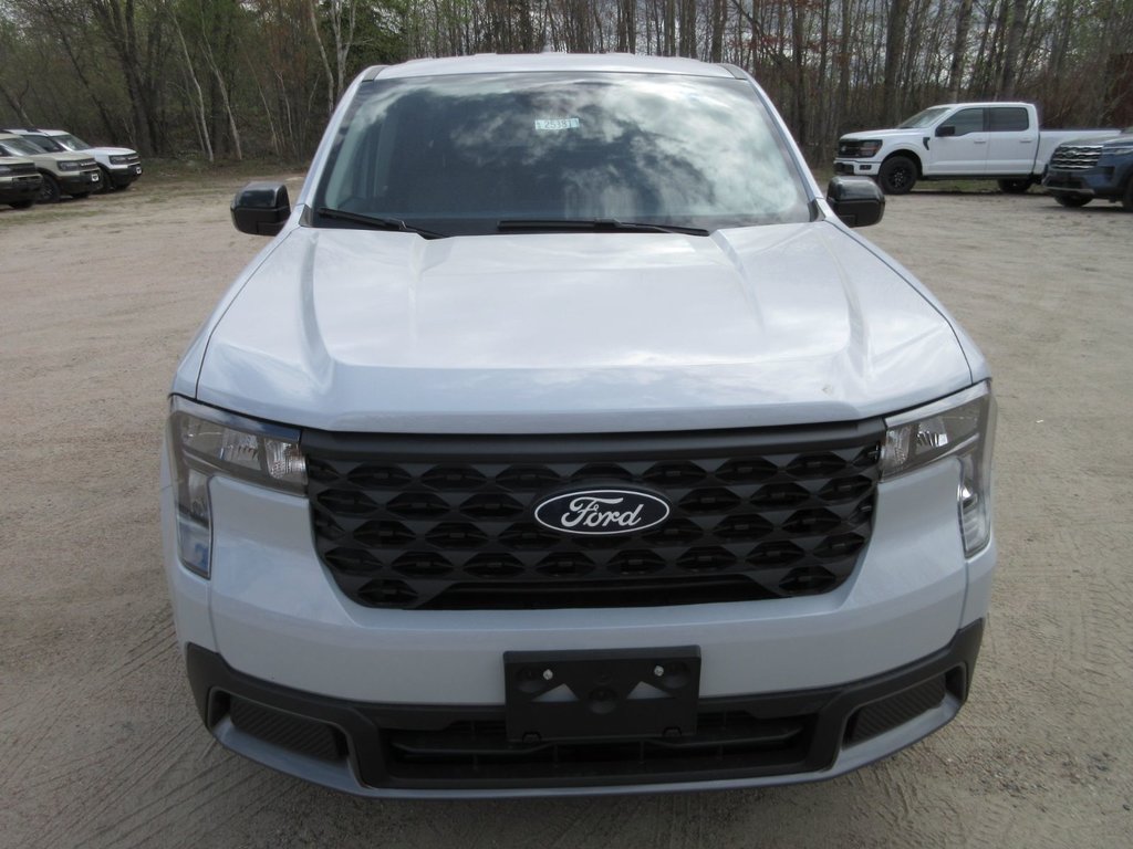 Ford Maverick XLT 2025 à North Bay, Ontario - 8 - w1024h768px