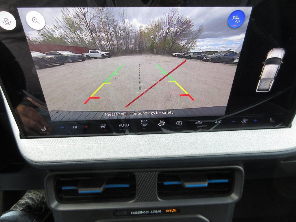 Ford Maverick XLT 2025 à North Bay, Ontario - 14 - w1024h768px