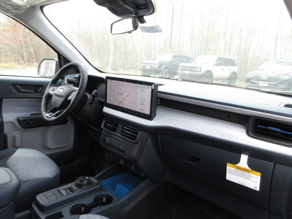 Ford Maverick XLT 2025 à North Bay, Ontario - 22 - w1024h768px