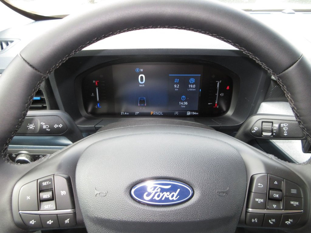 Ford Maverick XLT 2025 à North Bay, Ontario - 13 - w1024h768px