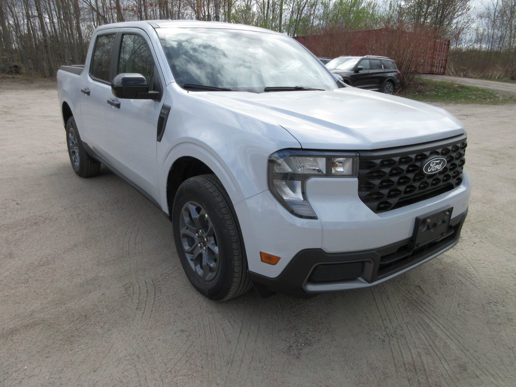 Ford Maverick XLT 2025 à North Bay, Ontario - 7 - w1024h768px