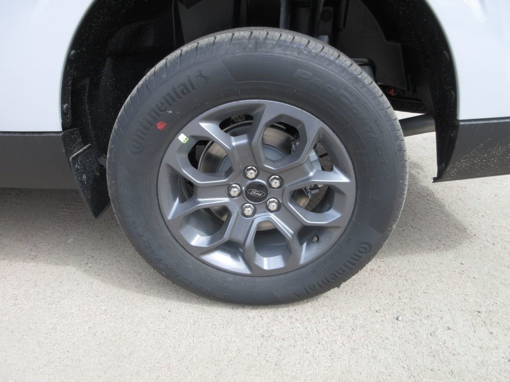 Ford Maverick XLT 2025 à North Bay, Ontario - 12 - w1024h768px
