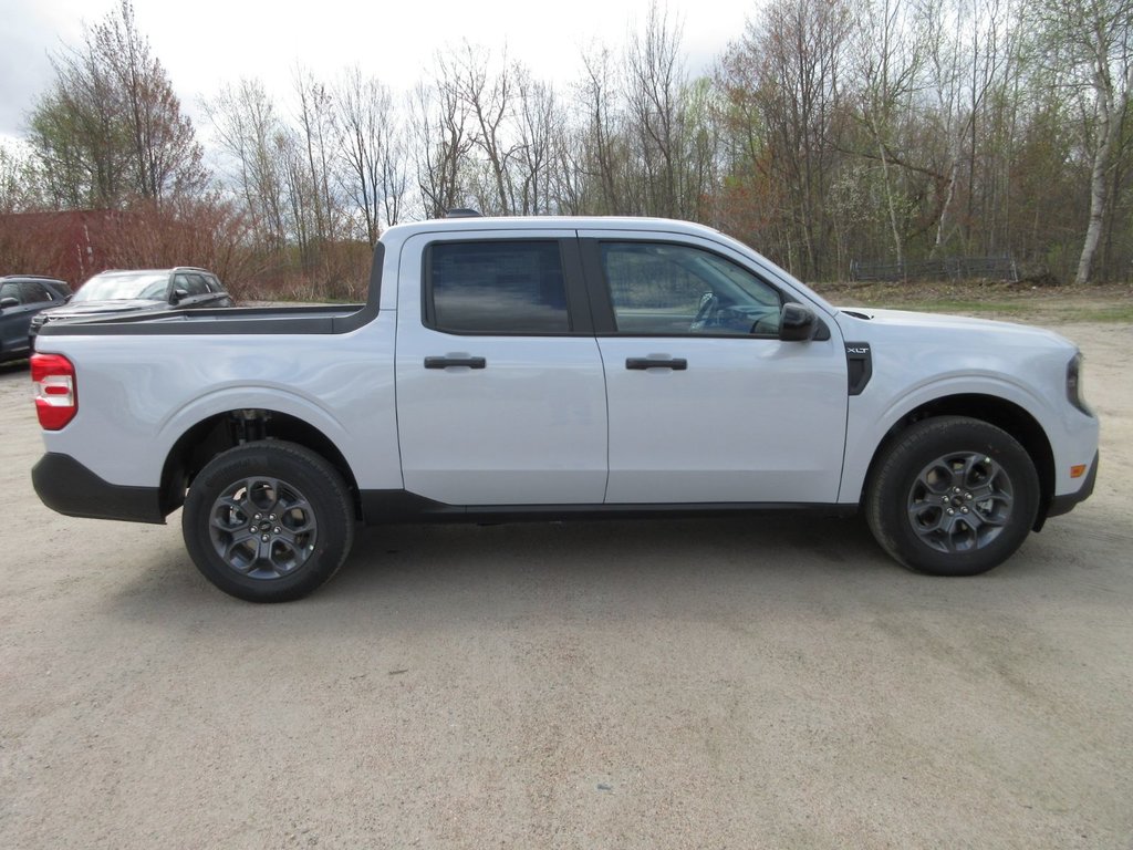 Ford Maverick XLT 2025 à North Bay, Ontario - 6 - w1024h768px