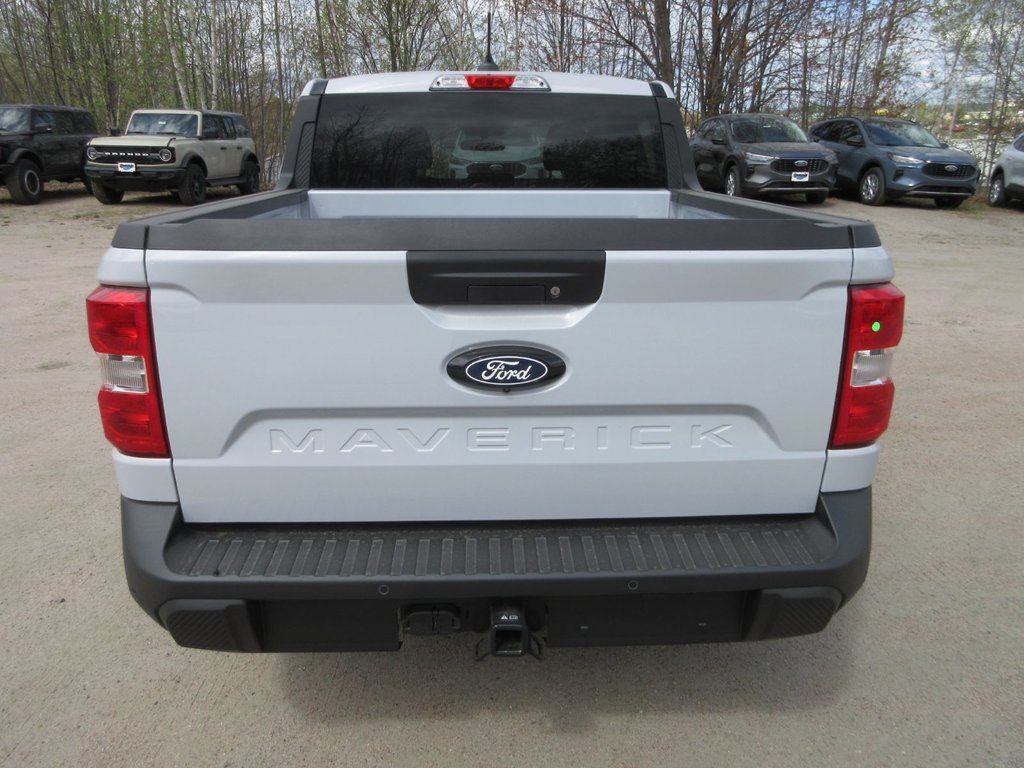 Ford Maverick XLT 2025 à North Bay, Ontario - 4 - w1024h768px