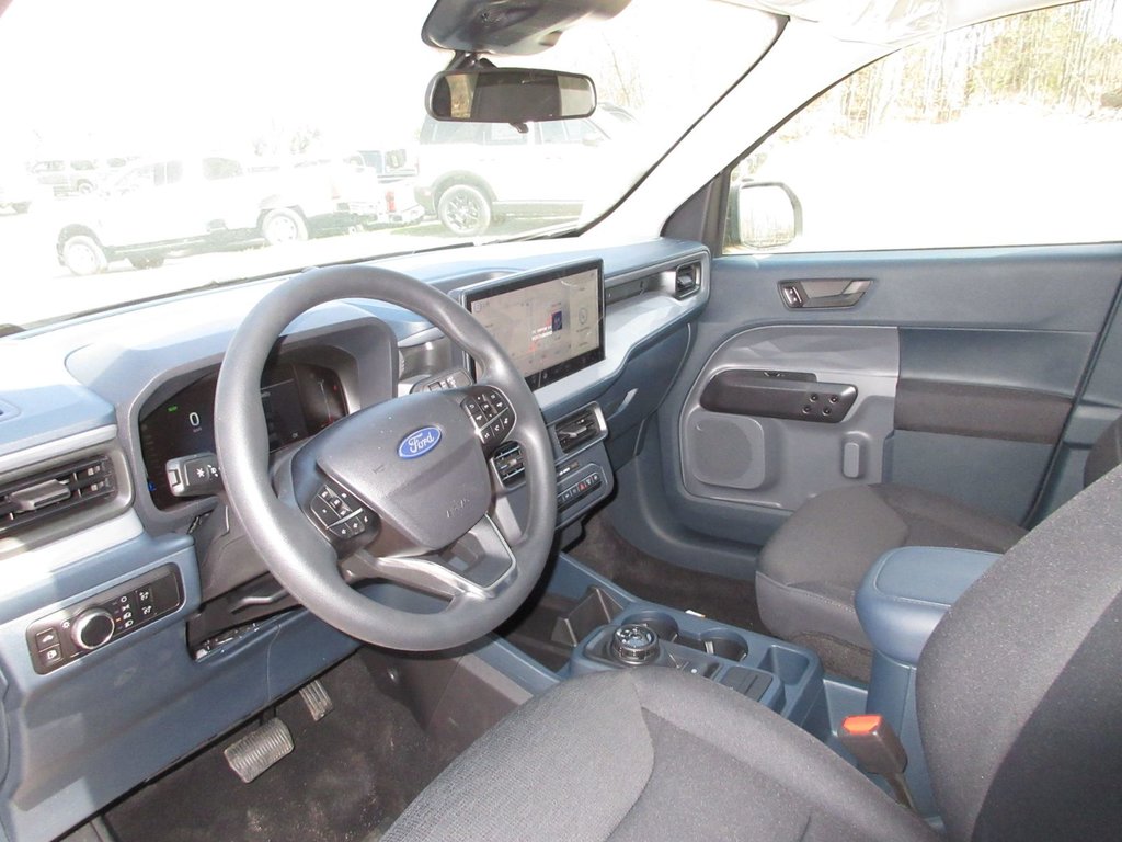 2025 Ford Maverick XL in North Bay, Ontario - 21 - w1024h768px