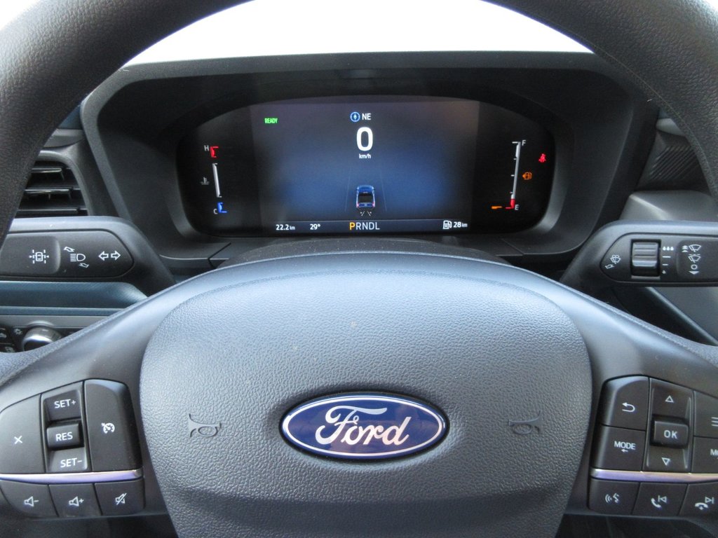 2025 Ford Maverick XL in North Bay, Ontario - 13 - w1024h768px
